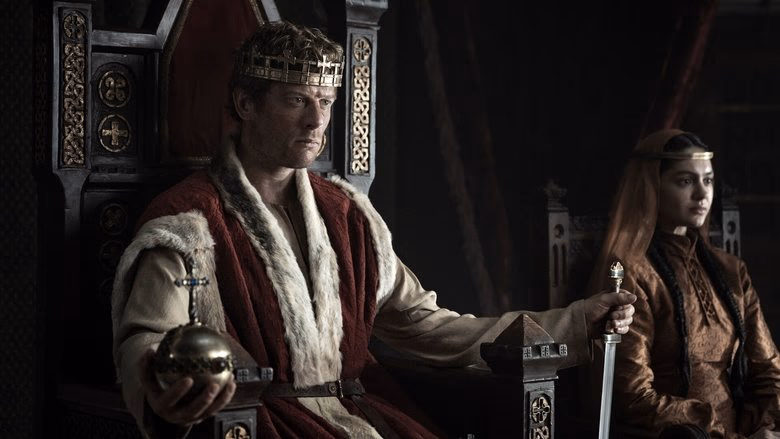 King & Conqueror 1. Sezon 6. Bölüm izle