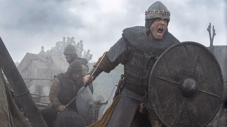 King & Conqueror 1. Sezon 7. Bölüm izle