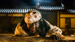 Kingdom 1. Sezon 3. Bölüm izle