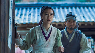 Kingdom 1. Sezon 4. Bölüm izle