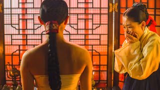 Kingdom 1. Sezon 6. Bölüm izle