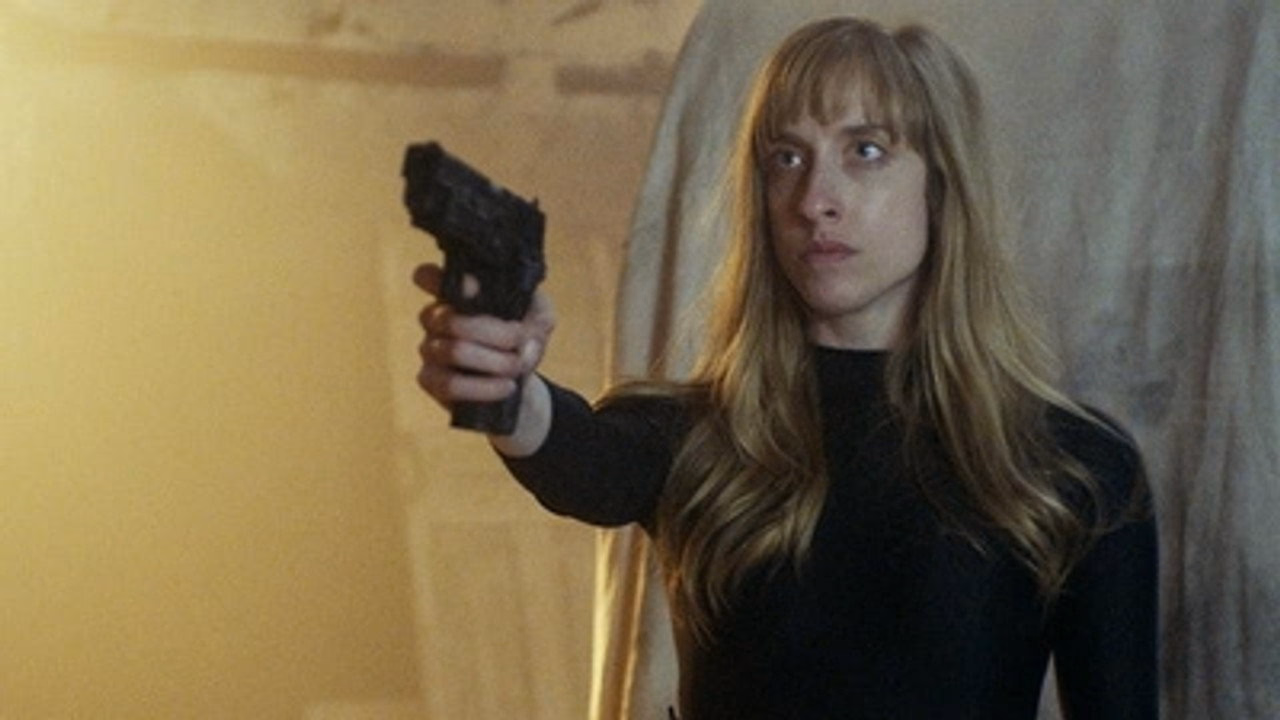 Kingpin Katie 1. Sezon 8. Bölüm izle