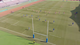Kıran Kırana Ragbi: Ya Kazan Ya Pes Et 1. Sezon 11. Bölüm izle