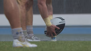 Kıran Kırana Ragbi: Ya Kazan Ya Pes Et 1. Sezon 7. Bölüm izle