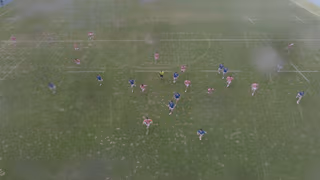 Kıran Kırana Ragbi: Ya Kazan Ya Pes Et 1. Sezon 8. Bölüm izle