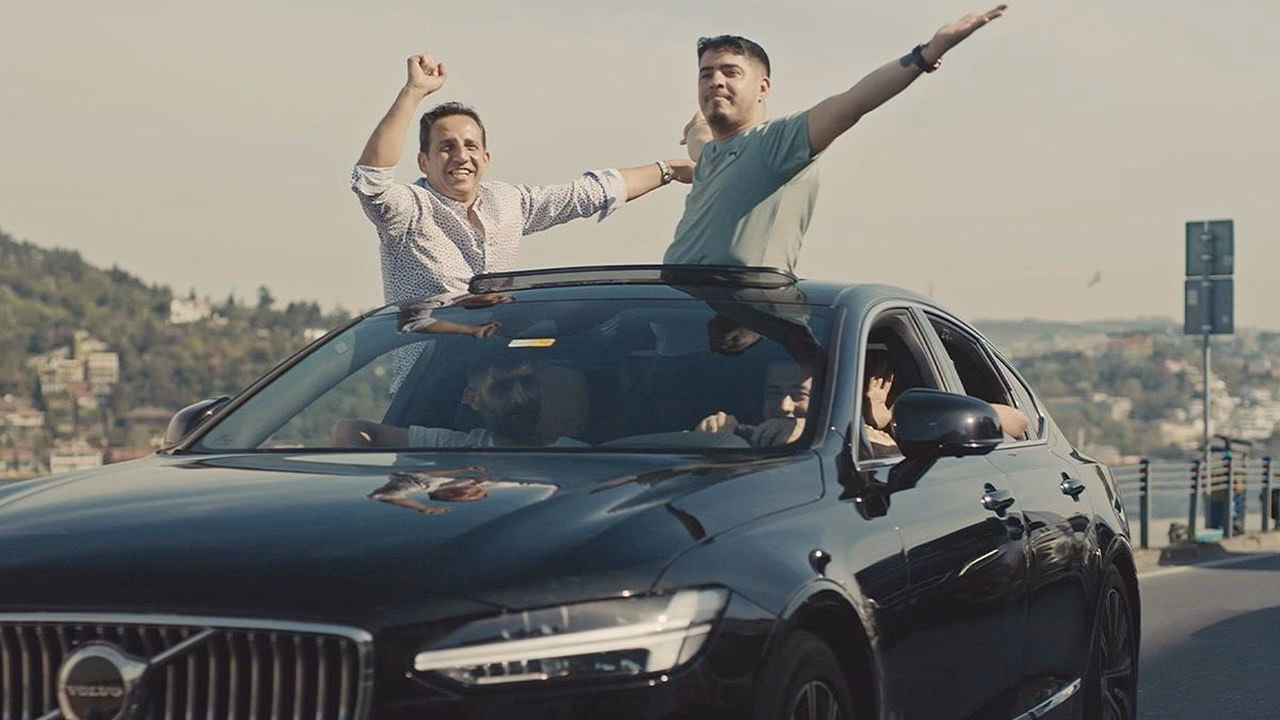 Kıyma 1. Sezon 1. Bölüm izle