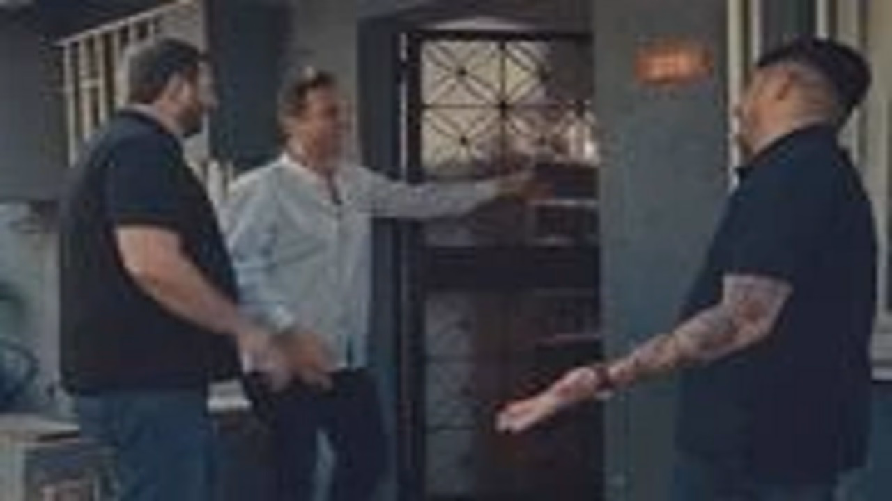 Kıyma 1. Sezon 2. Bölüm izle