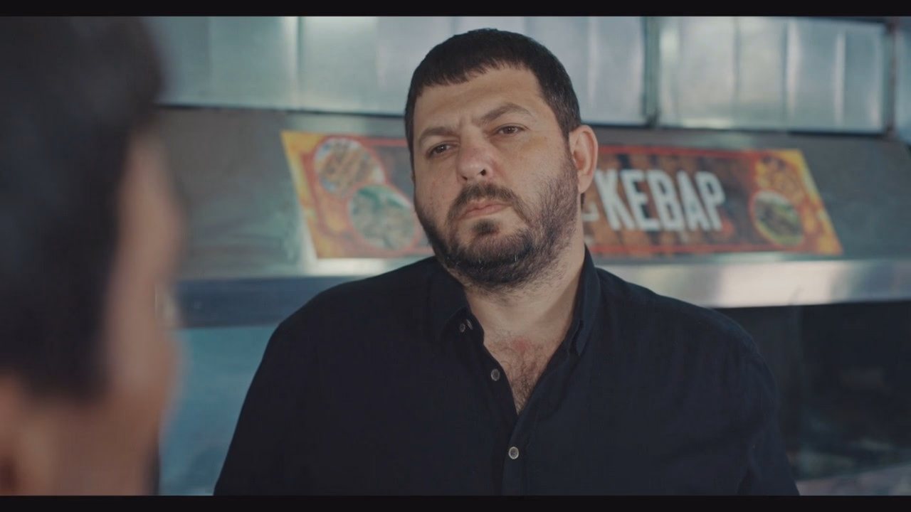 Kıyma 1. Sezon 4. Bölüm izle