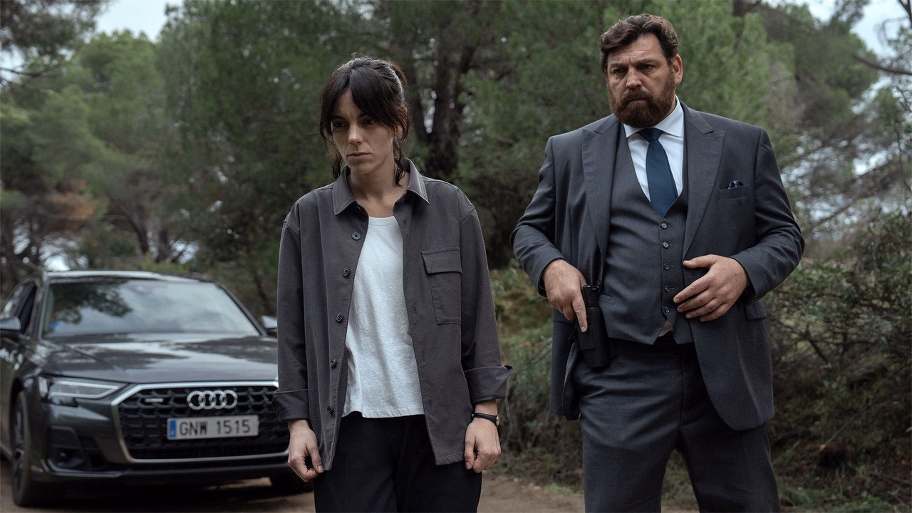 Kızıl Kraliçe 1. Sezon 2. Bölüm izle