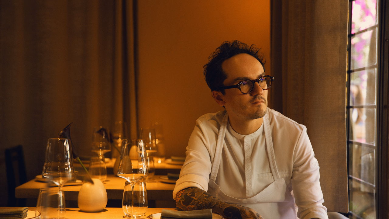Knife Edge: Chasing Michelin Stars 1. Sezon 6. Bölüm izle