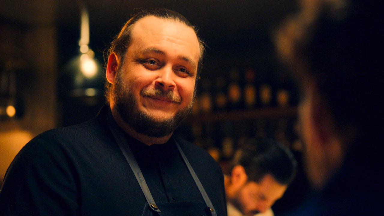 Knife Edge: Chasing Michelin Stars 1. Sezon 8. Bölüm izle