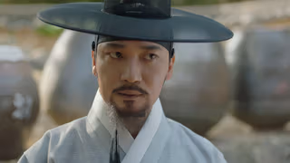 Knight Flower 1. Sezon 6. Bölüm izle