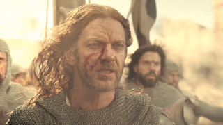 Knightfall 1. Sezon 1. Bölüm izle