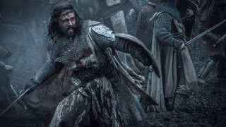 Knightfall 1. Sezon 10. Bölüm izle