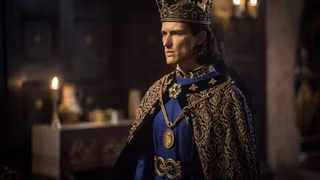 Knightfall 1. Sezon 2. Bölüm izle