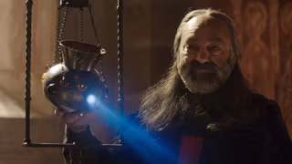 Knightfall 1. Sezon 3. Bölüm izle