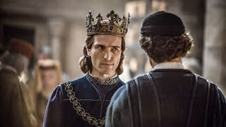 Knightfall 1. Sezon 5. Bölüm izle