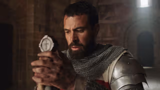 Knightfall 1. Sezon 6. Bölüm izle