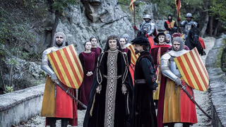 Knightfall 1. Sezon 8. Bölüm izle