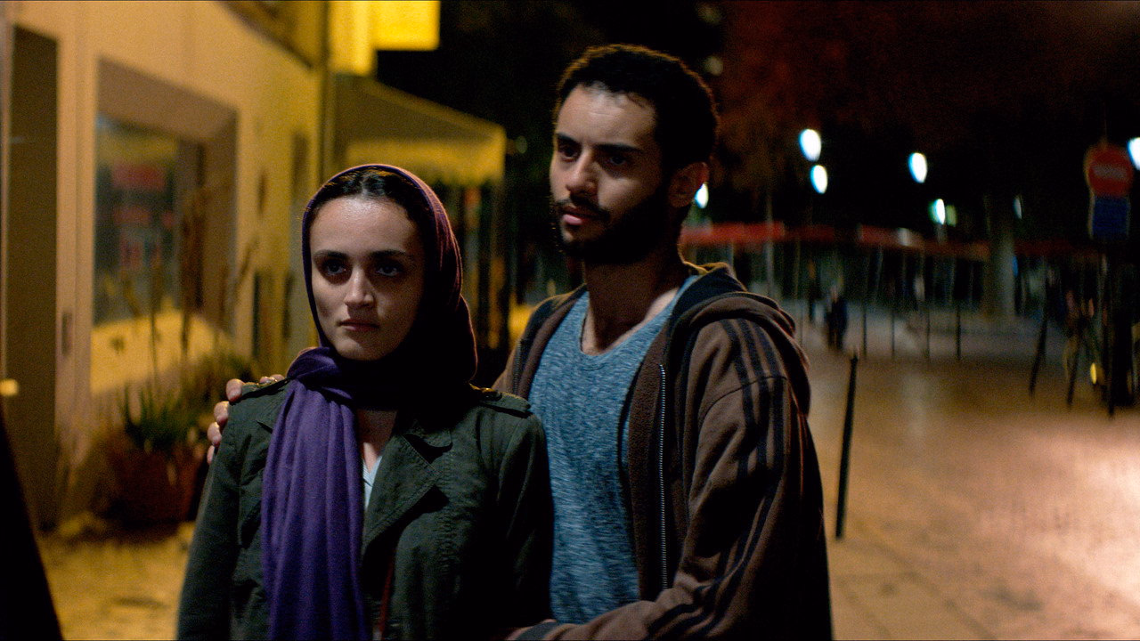 Kod Adı: Paris 1. Sezon 5. Bölüm izle