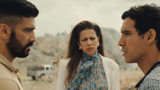 Kökler 1. Sezon 4. Bölüm izle
