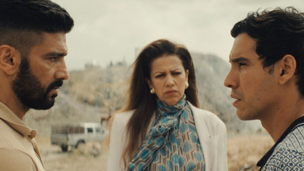 Kökler 1. Sezon 4. Bölüm izle