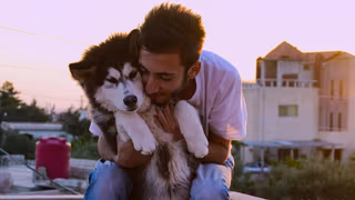 Köpekler 1. Sezon 2. Bölüm izle