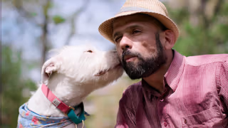 Köpekler 1. Sezon 6. Bölüm izle