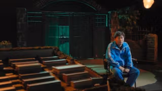 Kore’nin Trajedileri: Kurtulanlar Anlatıyor 1. Sezon 1. Bölüm izle
