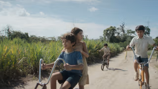 Korkmuyorum 1. Sezon 1. Bölüm izle