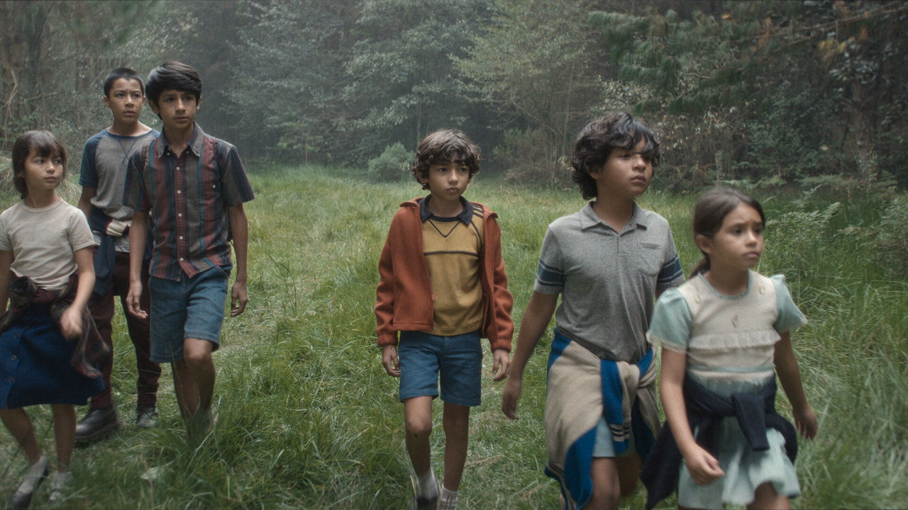 Korkmuyorum 1. Sezon 6. Bölüm izle