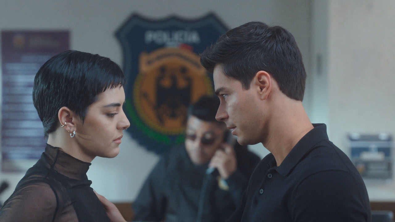 Korkunç Günahlar 1. Sezon 16. Bölüm izle