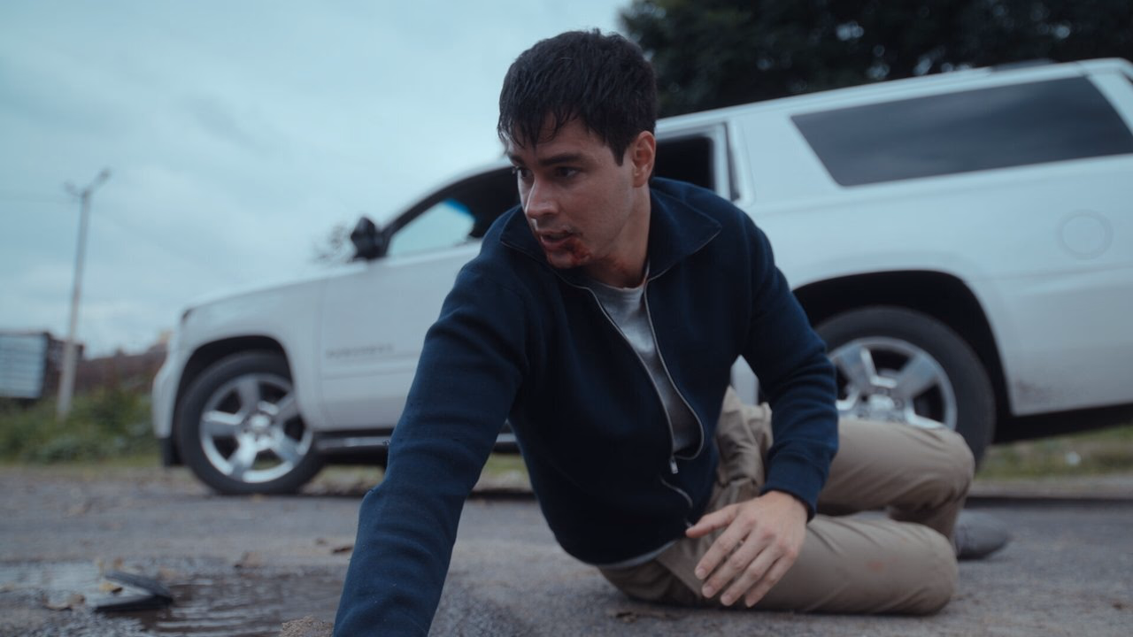 Korkunç Günahlar 1. Sezon 3. Bölüm izle