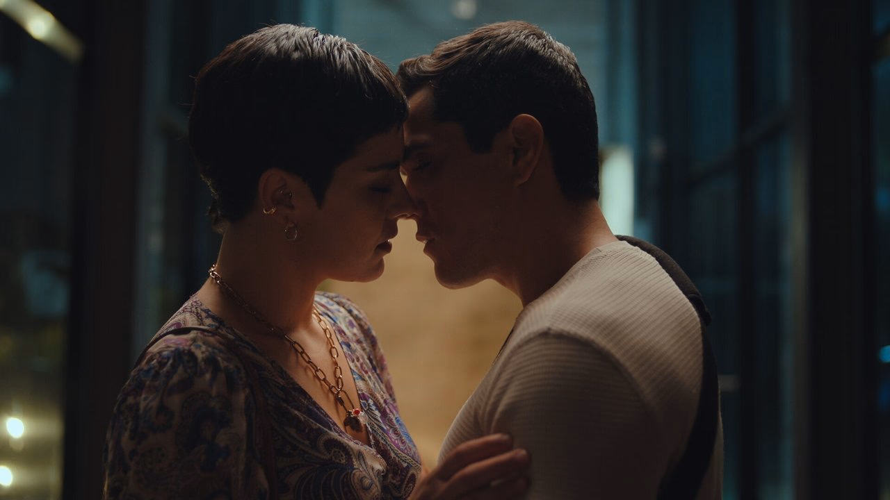 Korkunç Günahlar 1. Sezon 4. Bölüm izle
