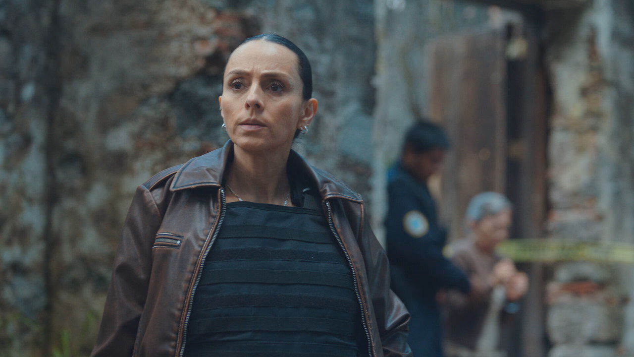 Korkunç Günahlar 1. Sezon 9. Bölüm izle