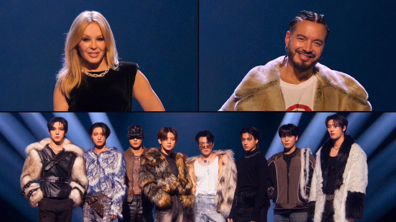 KPOPPED 1. Sezon 5. Bölüm izle
