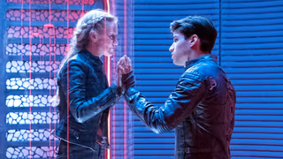 Krypton 1. Sezon 1. Bölüm izle