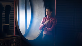 Krypton 1. Sezon 10. Bölüm izle