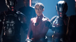 Krypton 1. Sezon 4. Bölüm izle