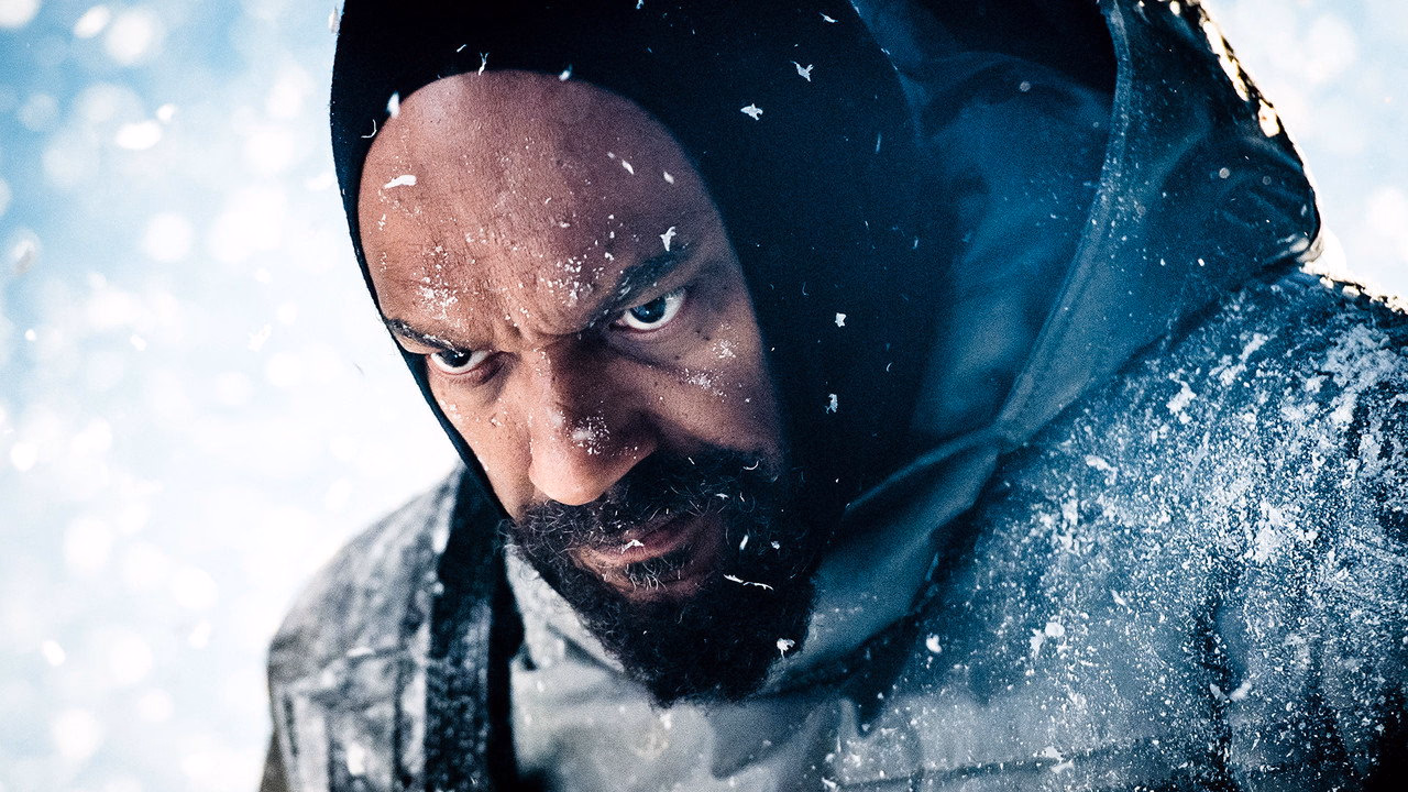 Krypton 1. Sezon 5. Bölüm izle