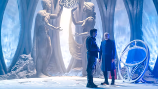 Krypton 1. Sezon 7. Bölüm izle