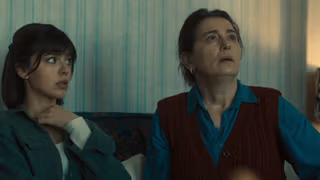 Kübra 1. Sezon 3. Bölüm izle