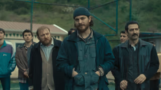 Kübra 1. Sezon 4. Bölüm izle