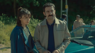 Kübra 1. Sezon 7. Bölüm izle