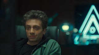 Kübra 1. Sezon 8. Bölüm izle