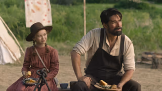 Küçük Ev 1. Sezon 2. Bölüm izle