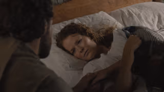 Küçük Ev 1. Sezon 4. Bölüm izle
