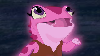 Kulipari: An Army of Frogs 1. Sezon 13. Bölüm izle