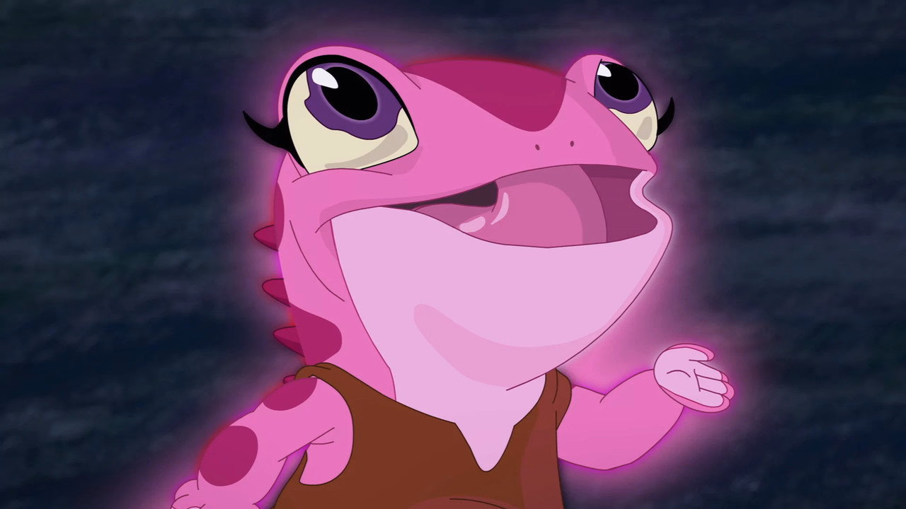 Kulipari: An Army of Frogs 1. Sezon 13. Bölüm izle