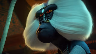 Kung Fu Panda: Ejderha Şövalye 1. Sezon 9. Bölüm izle